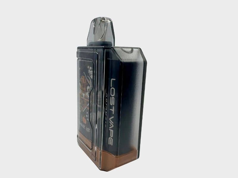 DISPOSABLE ORION BAR LOST VAPE 1