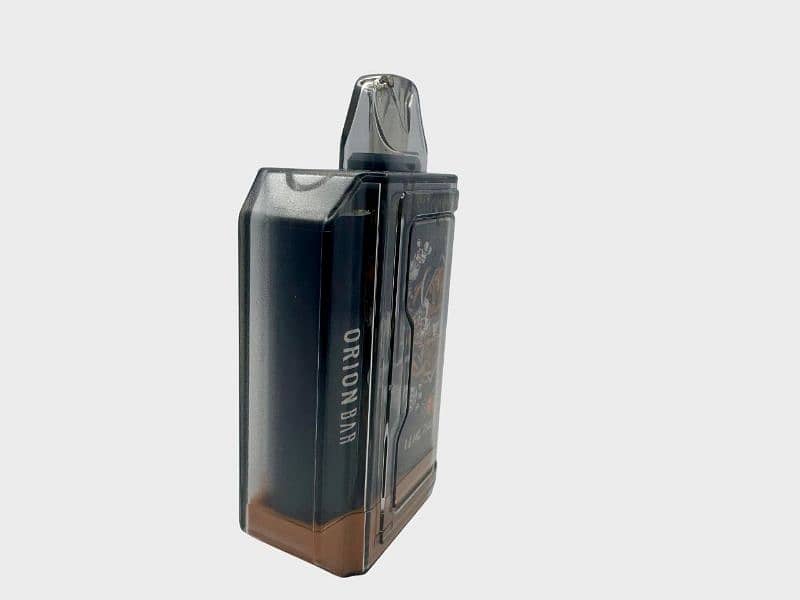 DISPOSABLE ORION BAR LOST VAPE 3