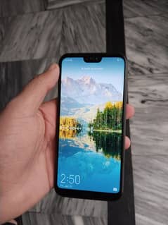 Huwaie p20 lite