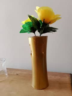 artificial Flower vase