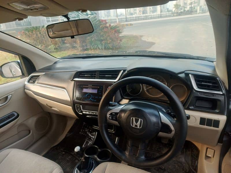 Honda BR-V 2019 Genuine condition 7