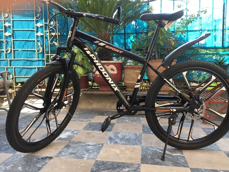 Cycle phoonix for sale 1