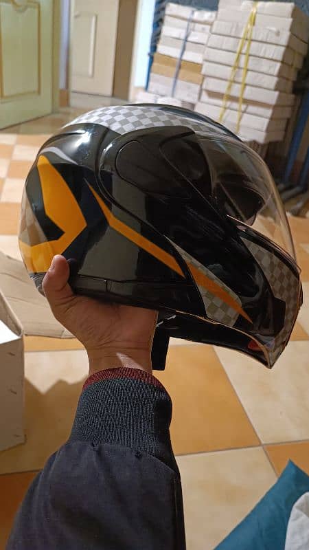 zain helmet model 199 2