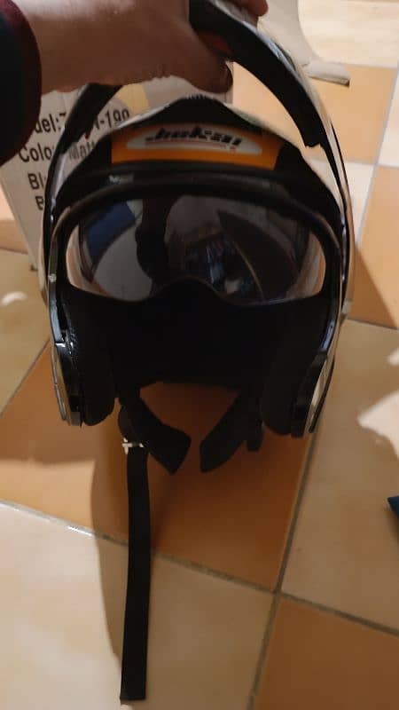 zain helmet model 199 5