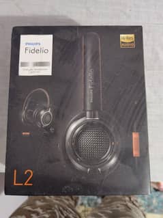 L2 Head fone