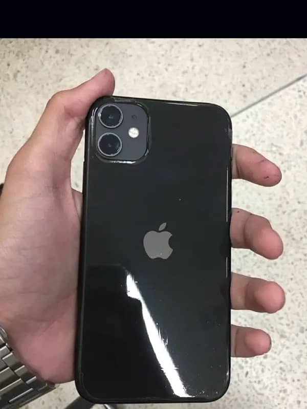 iphone 11 5