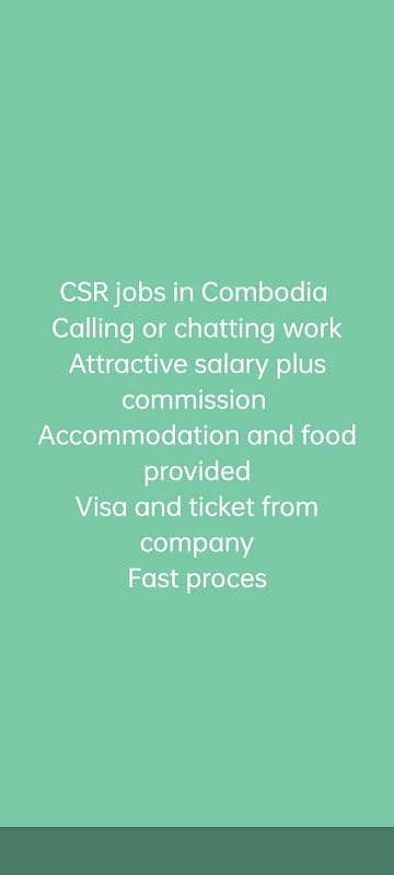 thailand work visa available 1