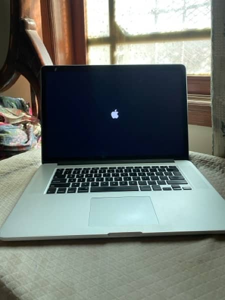 MacBook Pro 3