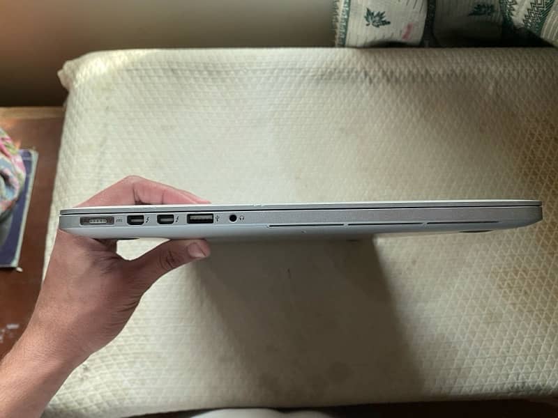 MacBook Pro 7