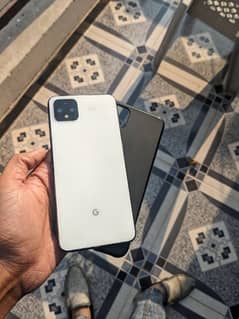 Google 4xl non pta