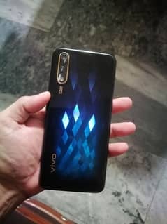 vivo s1 4gb 128gb