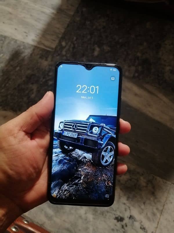 vivo s1 4gb 128gb 1