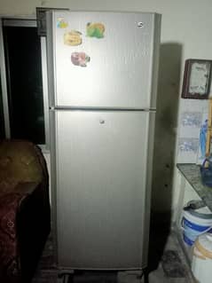 2 door fridge