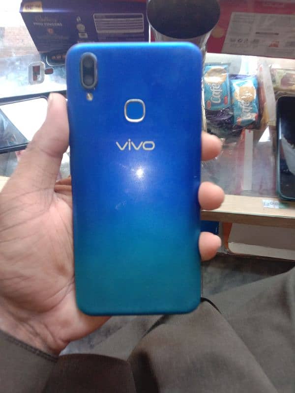 vivo y91, 3/32, 1