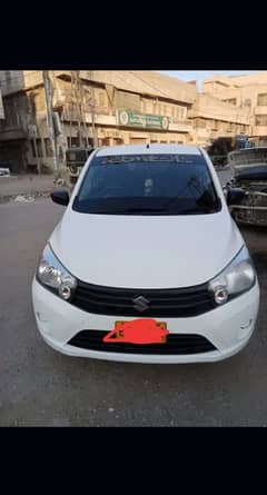 Suzuki Cultus VXR 2019