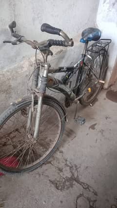 Good Condition Bicycle for Sale