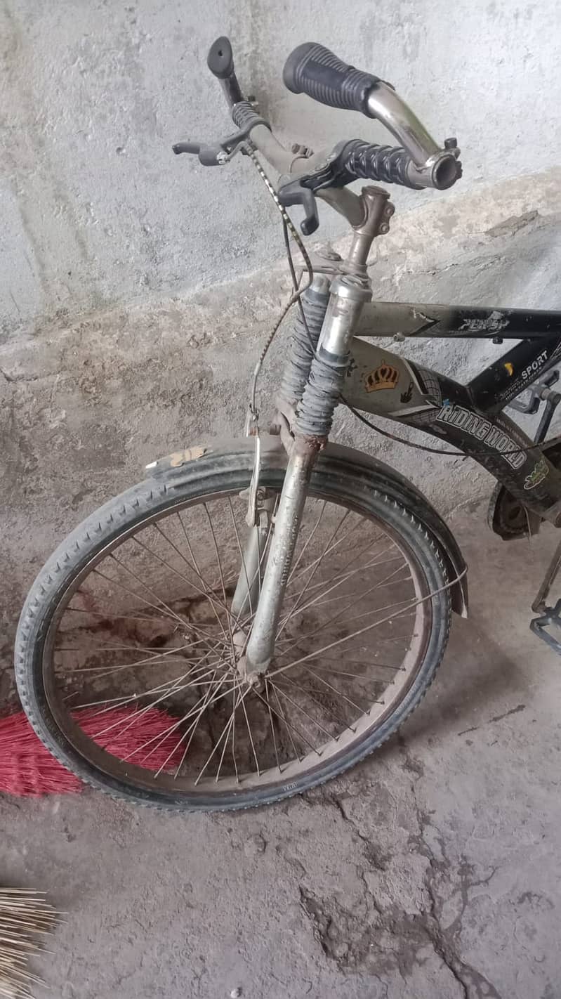 Good Condition Bicycle for Sale 2