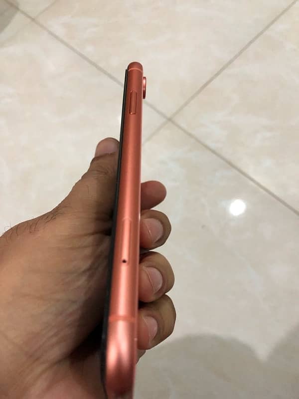 iPhone XR 128GB PTA approved 0