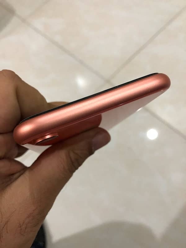 iPhone XR 128GB PTA approved 3