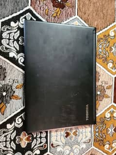 Toshiba Dynabook R 73/B