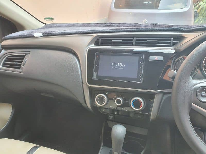 Honda City IVTEC 2022 6