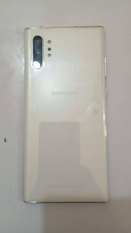 samsung note 10 pus 5g 4