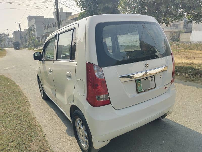 Suzuki Wagon R 2019 2