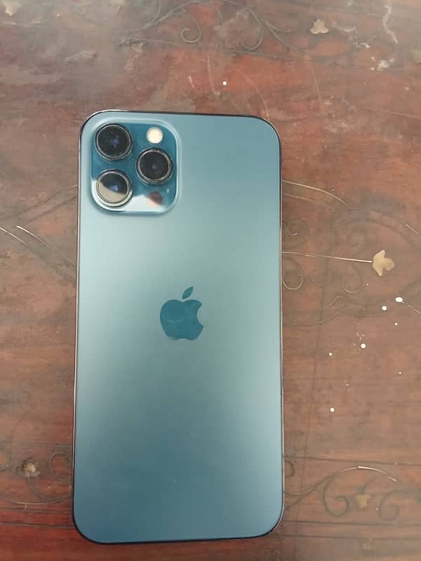 IPhone 12 Pro Max for Sale 0