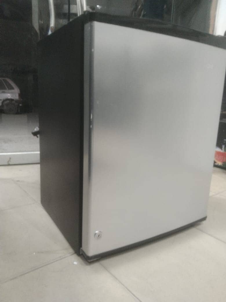 Haier Room size Fridge  (0306=4462/443) achaset 5