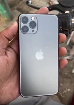 Iphone 11 Pro 64Gb Jv