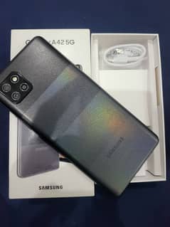 Samsung A42