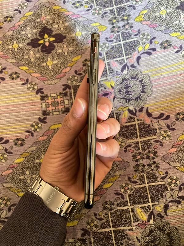 XS Max 512gb JV 0