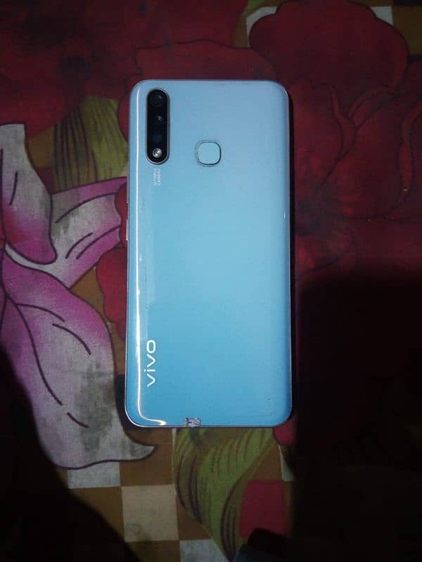 Vivo Y19 Ram . 8.256 2