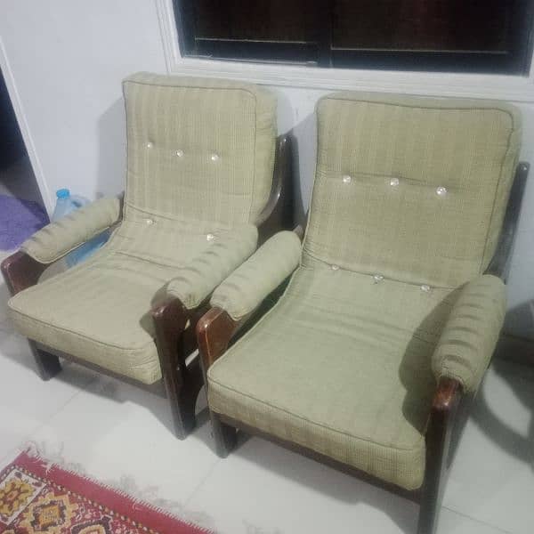 5 seater sofa v good condition 0