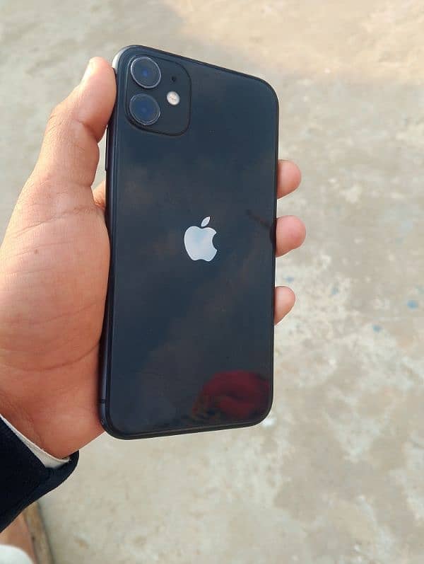 iphone 11 64gb non pta factory unlock 2