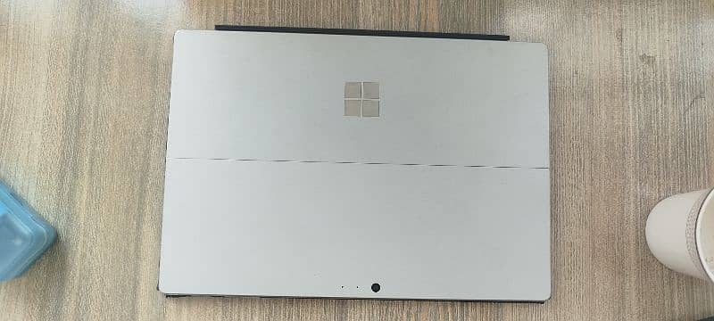 Microsoft surface pro 6 1