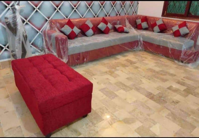 sofa fabric change and polish 03462833625 3