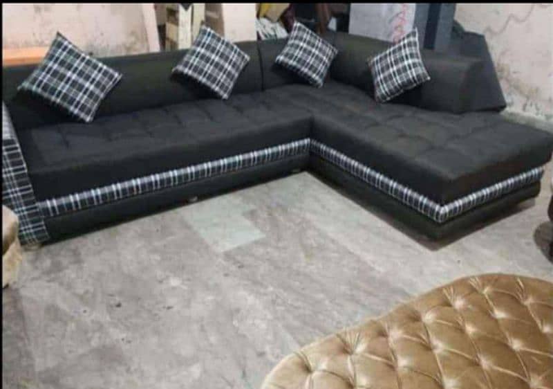 sofa fabric change and polish 03462833625 7