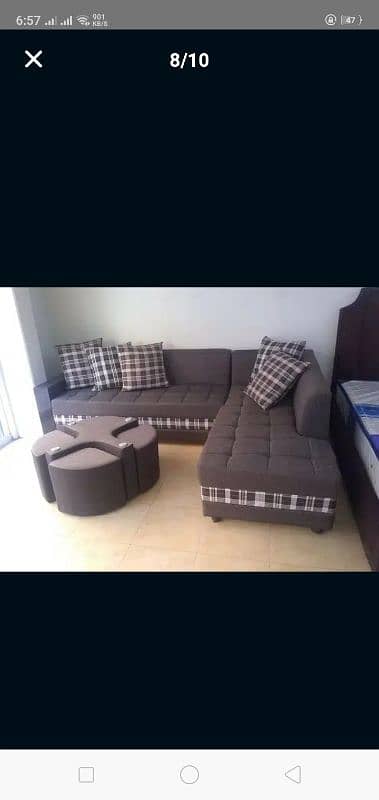 sofa fabric change and polish 03462833625 16