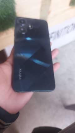 infinix hot30 play