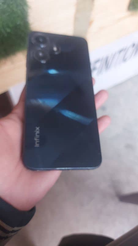 infinix hot30 play 0