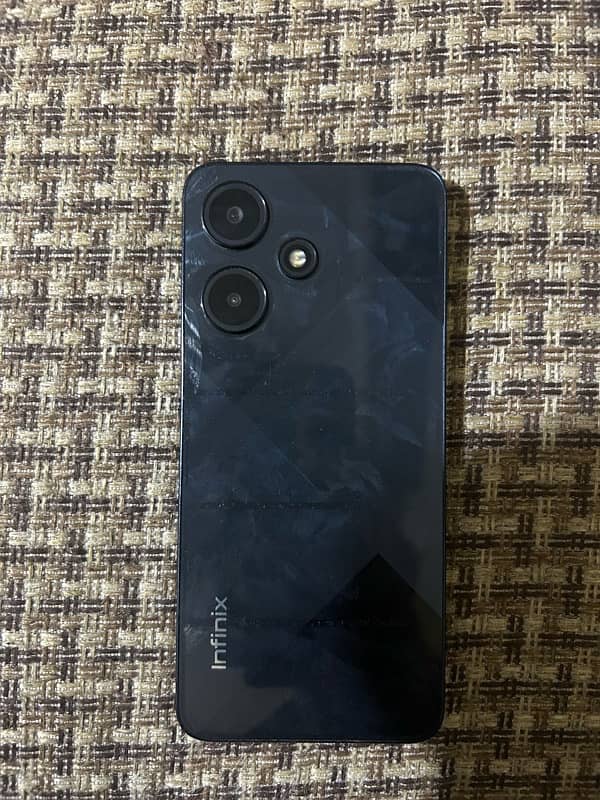 infinix hot 30i 3