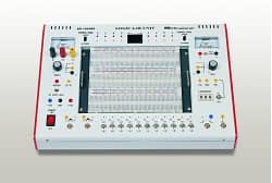 ED-1000B	Logic Lab Unit ED-1000B Analog & Digital Training System