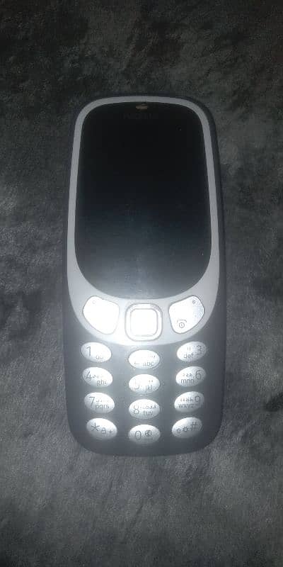 nokia 3310 3G orgnal sat 0