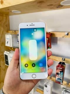 iPhone 8 plus ram 256 GB PTA approved my WhatsApp number 03290364327