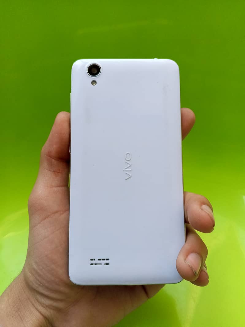 Vivo Y31a 3