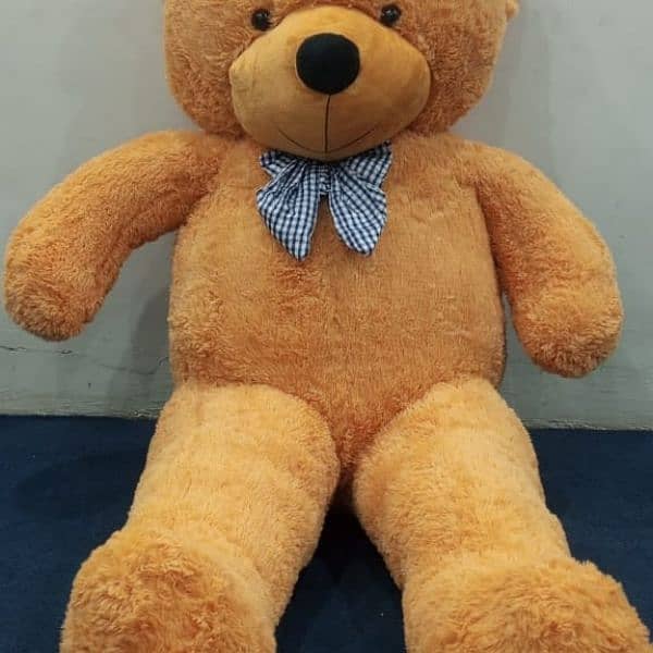 Quality Teddy bear 1