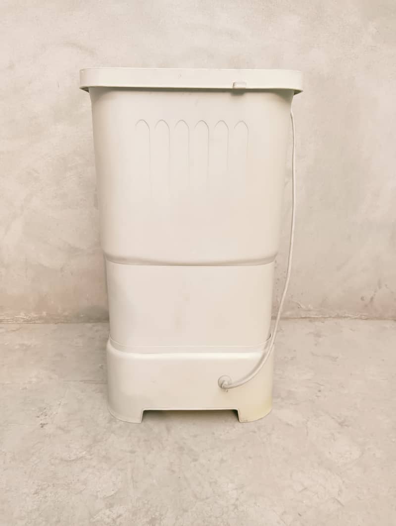 Super Asia SA 210 Quick Wash Washer Washing Machine 2