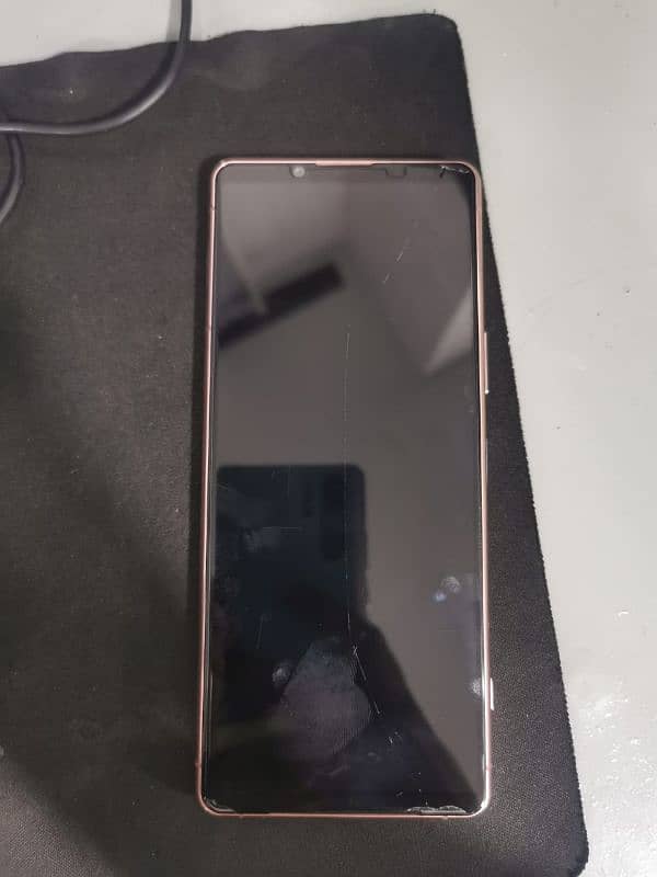 Sony Xperia 5iii non PTA 8/128 4