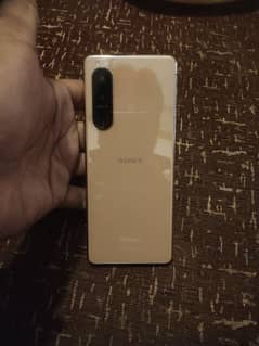 Sony xperia 5 mark 3 non PTA Exchange wid new mobile